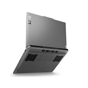 Lenovo LOQ Gaming 15IRX9 notebook 15,6" WQHD Intel Core i5-13450HX 16GB DDR5 1TB SSD nV GF RTX 4050 6GB NoOS holdszürke Lenovo LOQ Gaming 15IRX9 notebook 15,6" WQHD Intel Core i5-13450HX 16GB DDR5 1TB SSD nV GF RTX 4050 6GB NoOS holdszürke