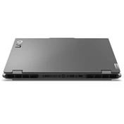 Lenovo LOQ Gaming 15IRX9 notebook 15,6" WQHD Intel Core i5-13450HX 16GB DDR5 1TB SSD nV GF RTX 4050 6GB NoOS holdszürke Lenovo LOQ Gaming 15IRX9 notebook 15,6" WQHD Intel Core i5-13450HX 16GB DDR5 1TB SSD nV GF RTX 4050 6GB NoOS holdszürke