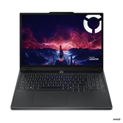 Lenovo Legion 5 15AHP10 notebook 15,1" WQXGA OLED 165Hz, AMD Ryzen 7 260, 24GB, 1TB SSD, RTX 5060 8GB, nincs OS