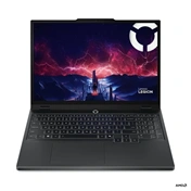 Lenovo Legion 5 15AHP11 notebook 15,3" WQXGA OLED 165Hz, AMD Ryzen 7 250, 32GB, 1TB SSD, RTX 5060 8GB, nincs OS