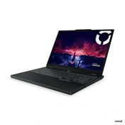 Lenovo Legion 5 15AHP11 notebook 15,3" WQXGA OLED 165Hz, AMD Ryzen 7 250, 32GB, 1TB SSD, RTX 5060 8GB, nincs OS