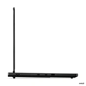 Lenovo Legion 5 15AHP11 notebook 15,3" WQXGA OLED 165Hz, AMD Ryzen 7 250, 32GB, 1TB SSD, RTX 5060 8GB, nincs OS