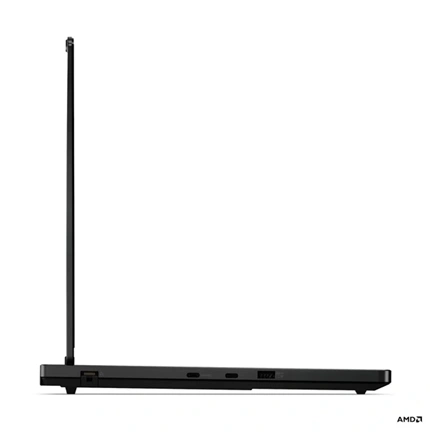 Lenovo Legion 5 15AHP11 notebook 15,3" WQXGA OLED 165Hz, AMD Ryzen 7 250, 32GB, 1TB SSD, RTX 5060 8GB, nincs OS