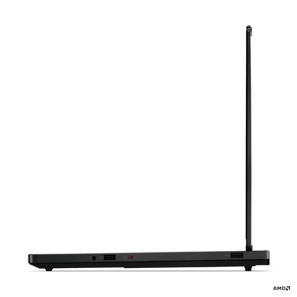 Lenovo Legion 5 15AHP11 notebook 15,3" WQXGA OLED 165Hz, AMD Ryzen 7 250, 32GB, 1TB SSD, RTX 5060 8GB, nincs OS