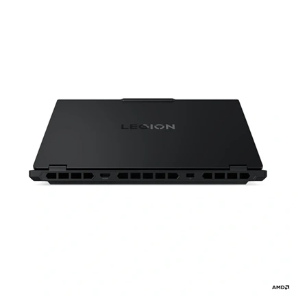 Lenovo Legion 5 15AHP11 notebook 15,3" WQXGA OLED 165Hz, AMD Ryzen 7 250, 32GB, 1TB SSD, RTX 5060 8GB, nincs OS