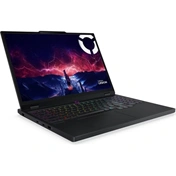 Lenovo Legion 5 15AKP10 notebook 15,1" WQXGA OLED, AMD Ryzen AI 7 350, 32GB, 1TB SSD, RTX 5050 8GB, nincs OS