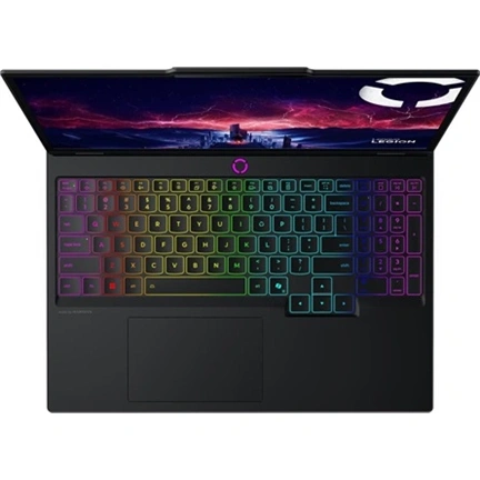Lenovo Legion 5 15AKP10 notebook 15,1" WQXGA OLED, AMD Ryzen AI 7 350, 32GB, 1TB SSD, RTX 5050 8GB, nincs OS
