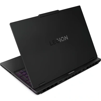 Lenovo Legion 5 15AKP10 notebook 15,1" WQXGA OLED, AMD Ryzen AI 7 350, 32GB, 1TB SSD, RTX 5050 8GB, nincs OS