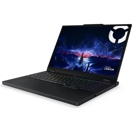 Lenovo Legion 5 15AKP10 notebook 15,1" WQXGA OLED, AMD Ryzen AI 7 350, 32GB, 1TB SSD, RTX 5050 8GB, nincs OS