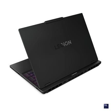 Lenovo Legion 5 15IAX10 notebook 15,1" WQXGA OLED, Intel Core Ultra 7 255HX, 32GB, 1TB SSD, RTX 5050 8GB, nincs OS