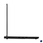 Lenovo Legion 5 15IAX10 notebook 15,1" WQXGA OLED, Intel Core Ultra 7 255HX, 32GB, 1TB SSD, RTX 5050 8GB, nincs OS