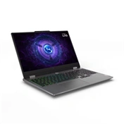 Lenovo Legion 5 15IAX10 notebook 15,1" WQXGA OLED, Intel Core Ultra 7 255HX, 32GB, 1TB SSD, RTX 5060 8GB, nincs OS