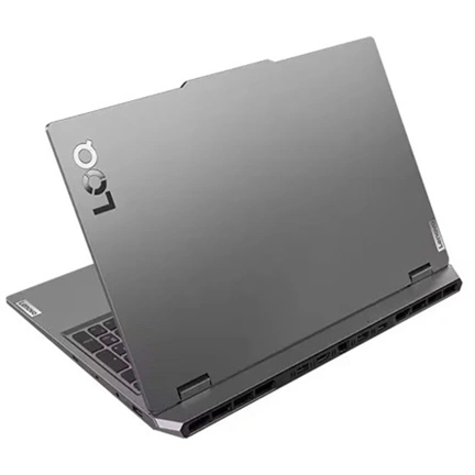 Lenovo Legion 5 15IAX10 notebook 15,1" WQXGA OLED, Intel Core Ultra 7 255HX, 32GB, 1TB SSD, RTX 5060 8GB, nincs OS