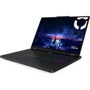 Lenovo Legion 5 15IRX10 notebook 15,1" WQXGA OLED 165Hz, Intel Core i7-13650HX, 32GB, 1TB SSD, RTX 5070 8GB, nincs OS