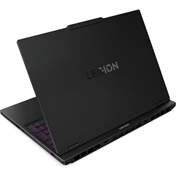 Lenovo Legion 5 15IRX10 notebook 15,1" WQXGA OLED 165Hz, Intel Core i7-13650HX, 32GB, 1TB SSD, RTX 5070 8GB, nincs OS
