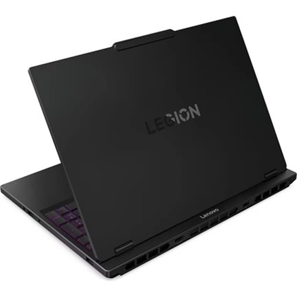 Lenovo Legion 5 15IRX10 notebook 15,1" WQXGA OLED 165Hz, Intel Core i7-13650HX, 32GB, 1TB SSD, RTX 5070 8GB, nincs OS