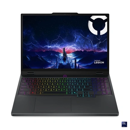 Lenovo Legion 5 15IRX10 notebook 15,1" WQXGA OLED 165Hz, Intel Core i7-14700HX, 32GB, 1TB SSD, RTX 5060 8GB, W11 Home