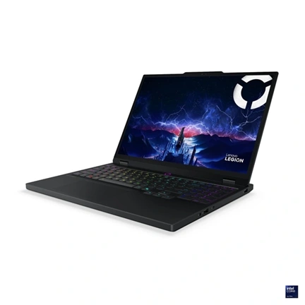 Lenovo Legion 5 15IRX10 notebook 15,1" WQXGA OLED 165Hz, Intel Core i7-14700HX, 32GB, 1TB SSD, RTX 5060 8GB, W11 Home