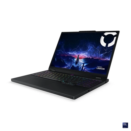 Lenovo Legion 5 15IRX10 notebook 15,3" WUXGA 165Hz, Intel Core i7-13650HX, 32GB, 1TB SSD, RTX 5050 8GB, nincs OS