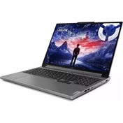 Lenovo Legion 5 16IRX9 notebook 16" i5-13450HX 16GB 512GB SSD RTX4050 6GB Win 11 Home Luna Grey + Legion Speed M egérpad Lenovo Legion 5 16IRX9 notebook 16" i5-13450HX 16GB 512GB SSD RTX4050 6GB Win 11 Home Luna Grey + Legion Speed M egérpad