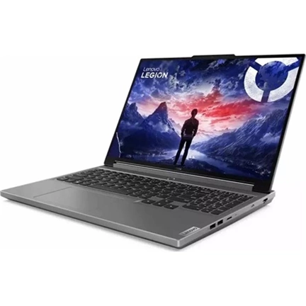 Lenovo Legion 5 16IRX9 notebook 16" i5-13450HX 16GB 512GB SSD RTX4050 6GB Win 11 Home Luna Grey + Legion Speed M egérpad Lenovo Legion 5 16IRX9 notebook 16" i5-13450HX 16GB 512GB SSD RTX4050 6GB Win 11 Home Luna Grey + Legion Speed M egérpad