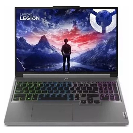 Lenovo Legion 5 16IRX9 notebook 16" i5-13450HX 16GB 512GB SSD RTX4050 6GB Win 11 Home Luna Grey + Legion Speed M egérpad Lenovo Legion 5 16IRX9 notebook 16" i5-13450HX 16GB 512GB SSD RTX4050 6GB Win 11 Home Luna Grey + Legion Speed M egérpad