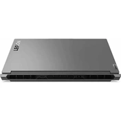 Lenovo Legion 5 16IRX9 notebook 16" i5-13450HX 16GB 512GB SSD RTX4050 6GB Win 11 Home Luna Grey + Legion Speed M egérpad Lenovo Legion 5 16IRX9 notebook 16" i5-13450HX 16GB 512GB SSD RTX4050 6GB Win 11 Home Luna Grey + Legion Speed M egérpad