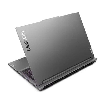 Lenovo Legion 5 16IRX9 notebook 16" i5-13450HX 16GB 512GB SSD RTX4050 6GB Win 11 Home Luna Grey + Legion Speed M egérpad Lenovo Legion 5 16IRX9 notebook 16" i5-13450HX 16GB 512GB SSD RTX4050 6GB Win 11 Home Luna Grey + Legion Speed M egérpad