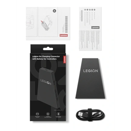 Lenovo Legion Go Charging Connector with Battery for Controllers