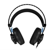 Lenovo Legion H300 Gaming Headset - Black