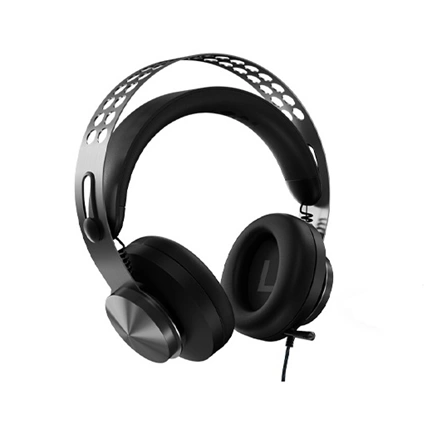 Lenovo Legion H500 Pro 7.1 Gaming Headset - Black
