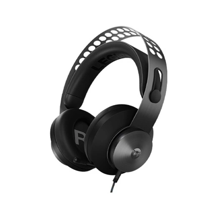 Lenovo Legion H500 Pro 7.1 Gaming Headset - Black