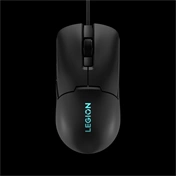Lenovo Legion M300s RGB Gaming Mouse fekete