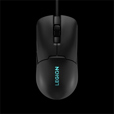 Lenovo Legion M300s RGB Gaming Mouse fekete