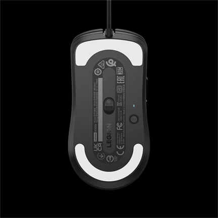 Lenovo Legion M300s RGB Gaming Mouse fekete