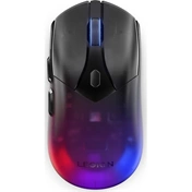 Lenovo Legion M410 Wireless RGB Gaming Mouse - Black