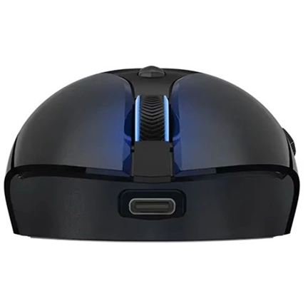 Lenovo Legion M410 Wireless RGB Gaming Mouse - Black