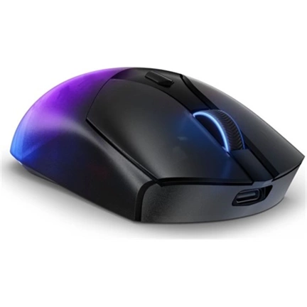 Lenovo Legion M410 Wireless RGB Gaming Mouse - Black