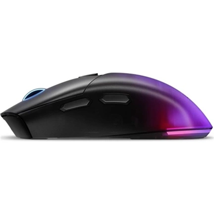 Lenovo Legion M410 Wireless RGB Gaming Mouse - Black