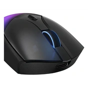 Lenovo Legion M410 Wireless RGB Gaming Mouse - Black