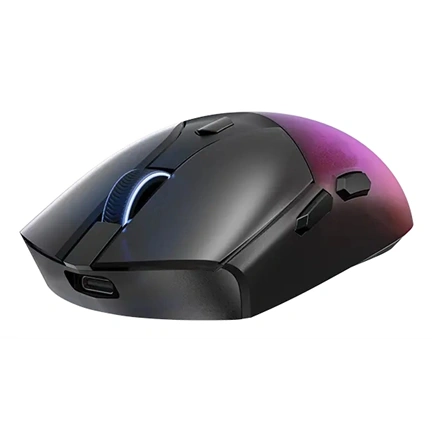 Lenovo Legion M410 Wireless RGB Gaming Mouse - Black