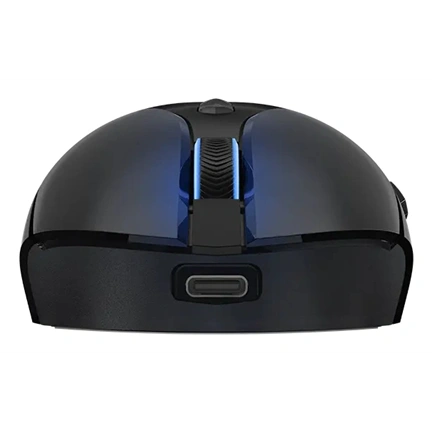 Lenovo Legion M410 Wireless RGB Gaming Mouse - Black