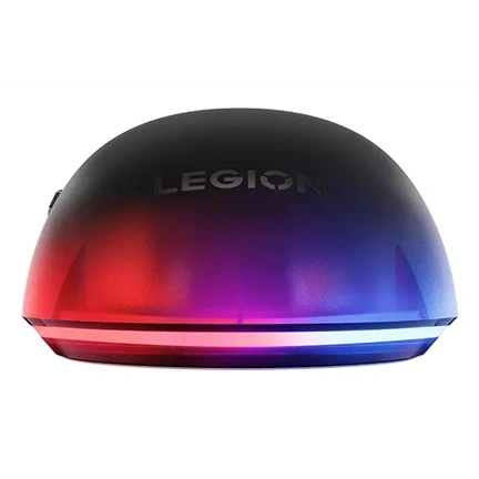 Lenovo Legion M410 Wireless RGB Gaming Mouse - Black