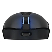 Lenovo Legion M410 Wireless RGB Gaming Mouse - Black
