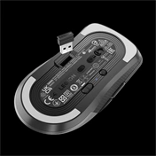 Lenovo Legion M600s Qi Wireless Gaming Mouse