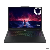 Lenovo Legion Pro 5 16ADR10 notebook 16" WQXGA, AMD Ryzen 9 8945HX, 32GB, 1TB SSD, RTX 5070 8GB, Windows 11 Home