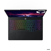 Lenovo Legion Pro 5 16ADR10 notebook 16" WQXGA, AMD Ryzen 9 8945HX, 32GB, 1TB SSD, RTX 5070 8GB, Windows 11 Home