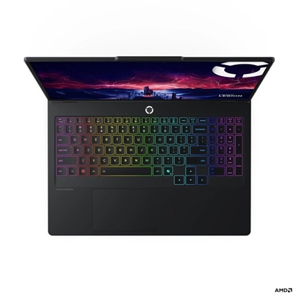 Lenovo Legion Pro 5 16ADR10 notebook 16" WQXGA, AMD Ryzen 9 8945HX, 32GB, 1TB SSD, RTX 5070 8GB, Windows 11 Home