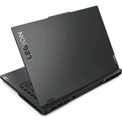 Lenovo Legion Pro 5 16ADR10 notebook 16" WQXGA, AMD Ryzen 9 8945HX, 32GB, 1TB SSD, RTX 5070 8GB, nincs op. rendszer