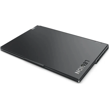 Lenovo Legion Pro 5 16ADR10 notebook 16" WQXGA, AMD Ryzen 9 8945HX, 32GB, 1TB SSD, RTX 5070 8GB, nincs op. rendszer
